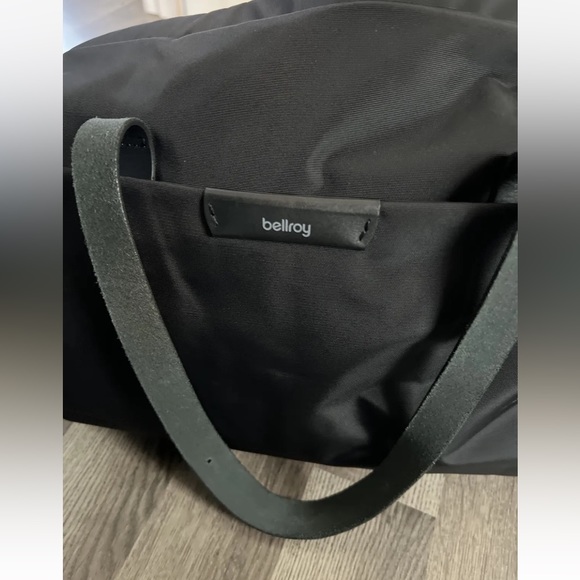 Bellroy Weekender Plus Premium Edition - Picture 2 of 5